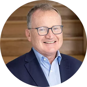 Jim Power