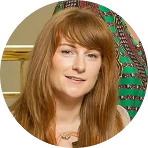 Áine Behan